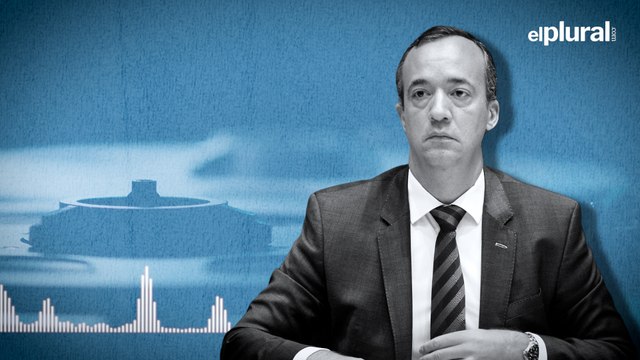 Francisco Martínez implica a Rajoy en el uso personal de la policía patriótica: “En algunos casos es así”