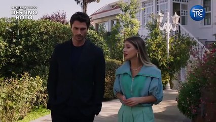 31. Destino Roto (Toprak Ile Fidan), en español