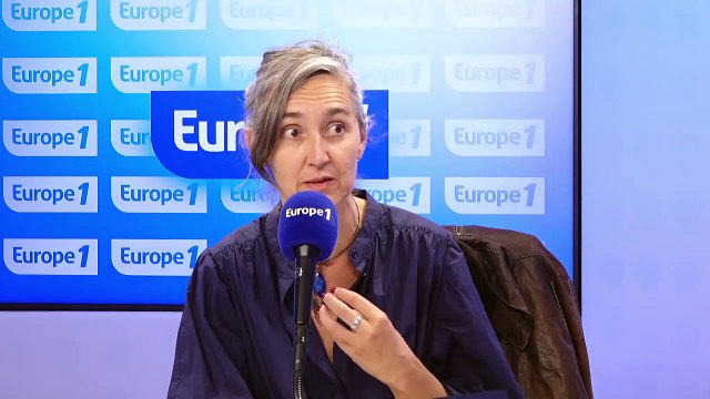 «Il y a un énorme problème de santé mentale chez les jeunes, sans doute lié aux écrans. Ils sont véritablement victime de solitude» alerte Marie Trellu Kane