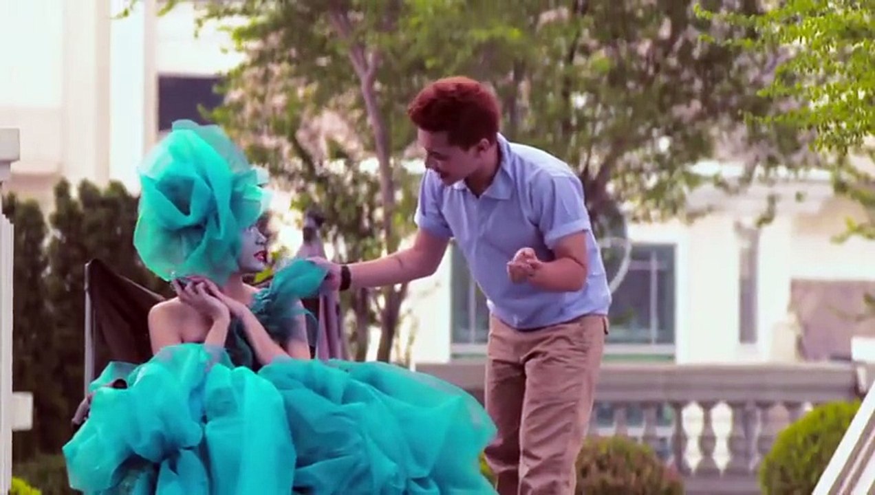 Test Pack: Youre My Baby (2012)