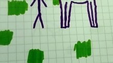 ninja disegno 2