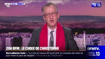 LE CHOIX DE CHRISTOPHE - Quelles réponses politiques face à la violence des mineurs?