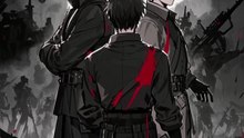 Kalian & Asano Team Up! | Kengan Omega Choose Your Adventure