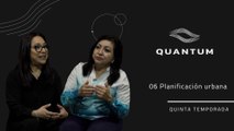06 PLANIFICACIÓN URBANA