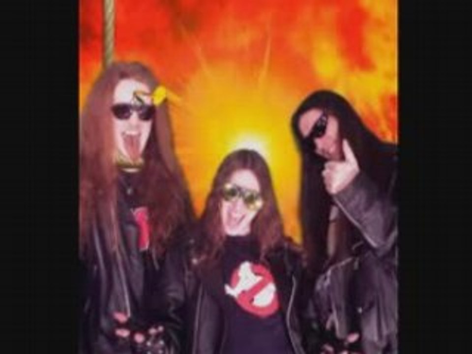 Ultra Vomit quand j'étais petit feat. Lemmy