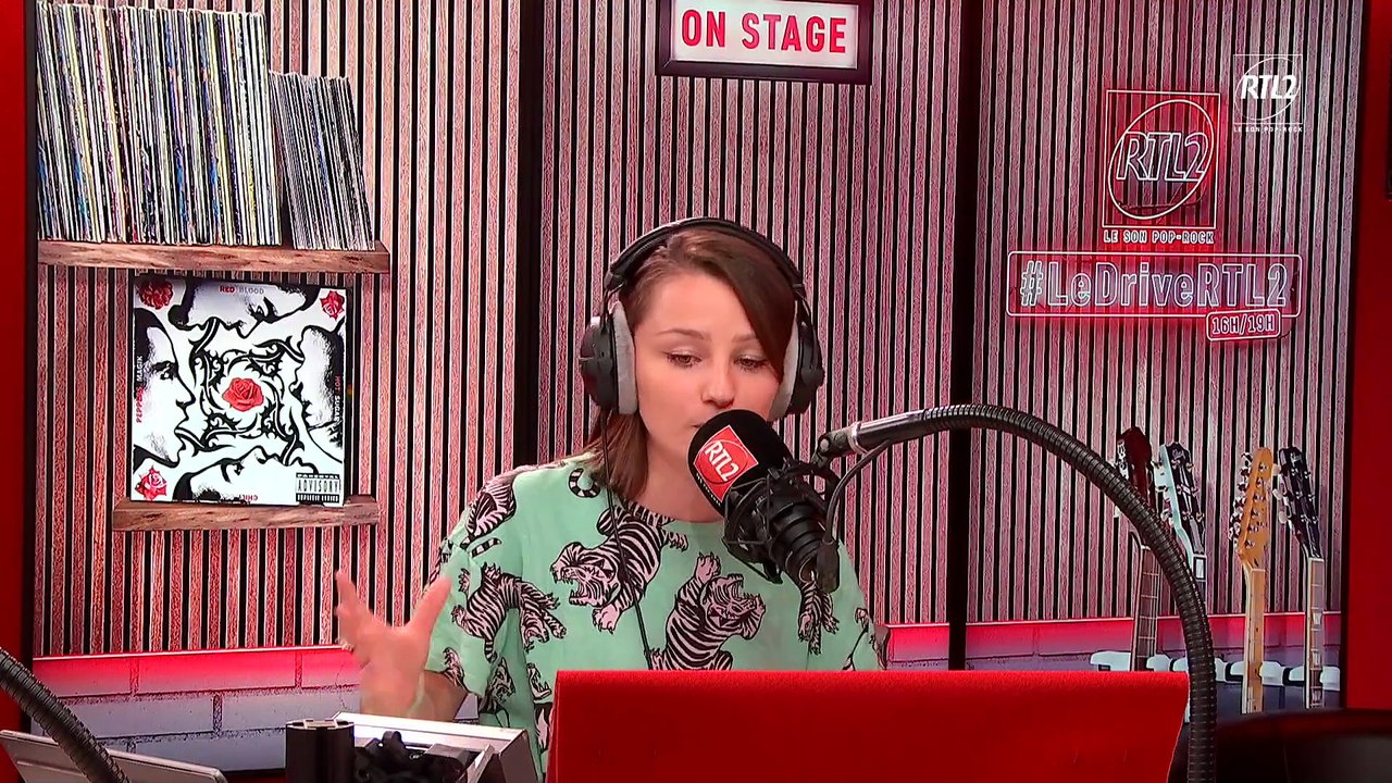 L'INTÉGRALE - #LeDriveRTL2 (11/06/25)