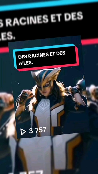 Red Bull te donne des ailes.