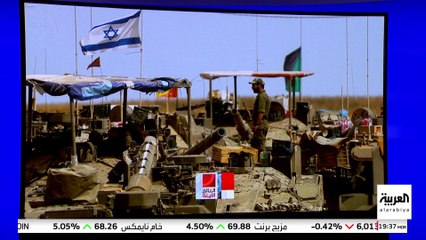 مجموعة "أبو شباب" في غزة تعلن سعيها لتشكيل حكومة شمال رفح