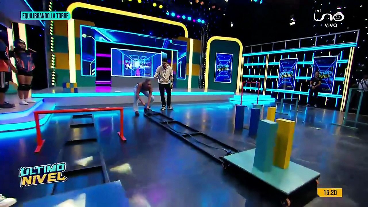 ÚLTIMO NIVEL 11.06.2025