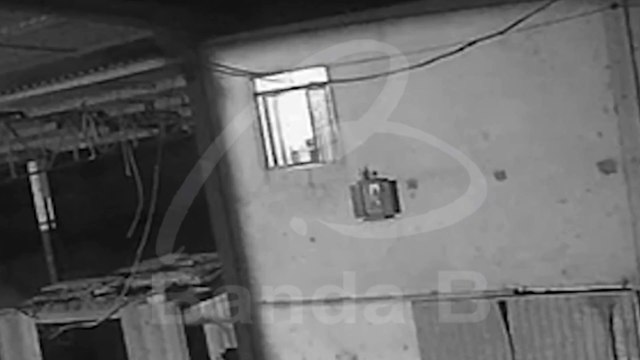 Ladrão que amarrou idosa em assalto no interior do Paraná é preso após fugir para Curitiba