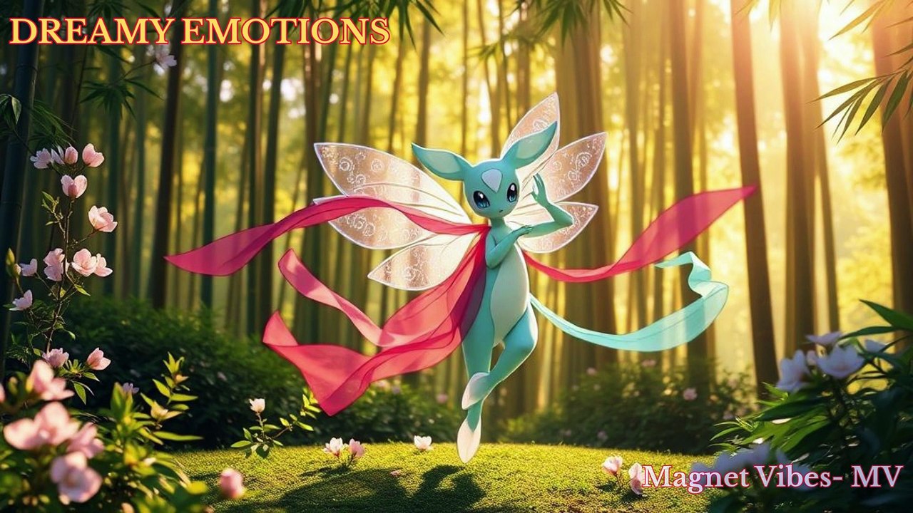 Dreamy Emotions