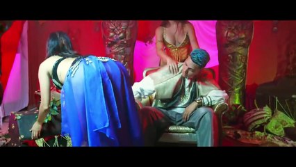 MC Fioti - Bum Bum Tam Tam (KondZilla) _ Official Music Video