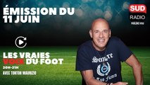 Les Vraies Voix du Foot : Émission spéciale mercato !