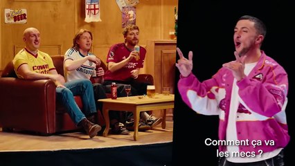 Des inconnus nous jugent... #4 (ft Inoxtag, Amine, Pokimane & Tatiana)