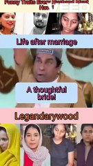 Funny Traits Every Husband Must Have | Groom VS Bride | violence in Marital Life | Relations