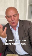Rizzo - Ancora sul referendum (11.06.25)