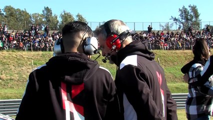 TC2000 en Rosario: récords históricos y una carrera cargada de adrenalina