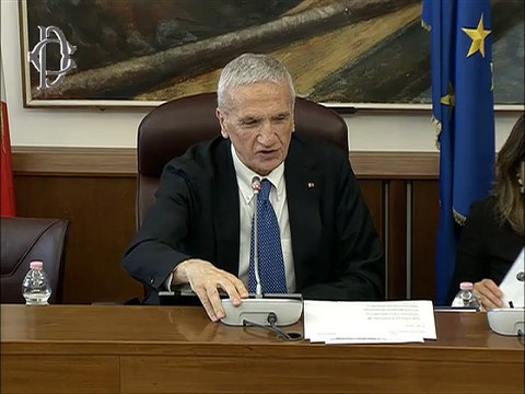 Roma - Prestazioni sanitarie - Audizioni - AGENAS-GIMBE-CORTE CONTI-FNOMCeO-FNOFI-CNOP-FID-ANDI-AMIRE-ENPAPI-MLC-Forum disuguaglianze e diversità-Cittadinanzattiva (11.06.25)