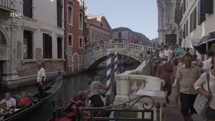 Redescubre Venecia: Secretos, Historia y Magia Oculta