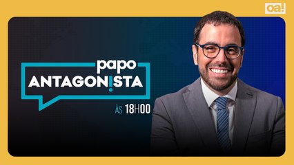 Prisão perpétua/Futuro do MBL/Saúde de Bolsonaro | Papo Antagonista - 28/11/2025