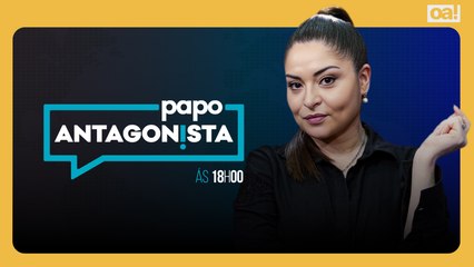 Governo Trump retira sanções contra Moraes/STF cassa Zambelli | Papo Antagonista - 12/12/2025