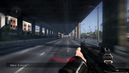 Call of Juarez: The Cartel online multiplayer - ps3