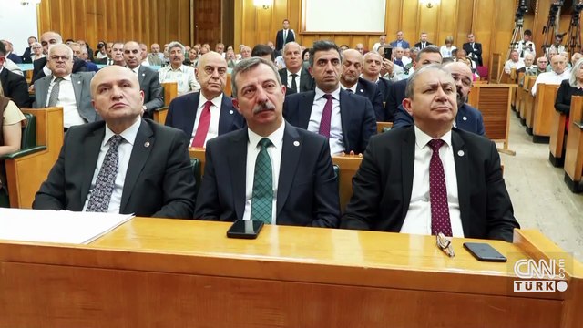 İYİ Parti ile MHP arasında terörsüz Türkiye tartışması