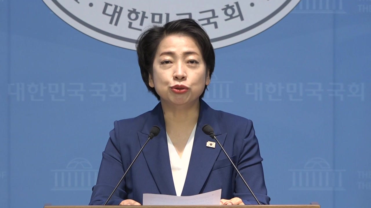 민주 "국민의힘, 법원 앞 의원총회는 사법부 겁박" / YTN