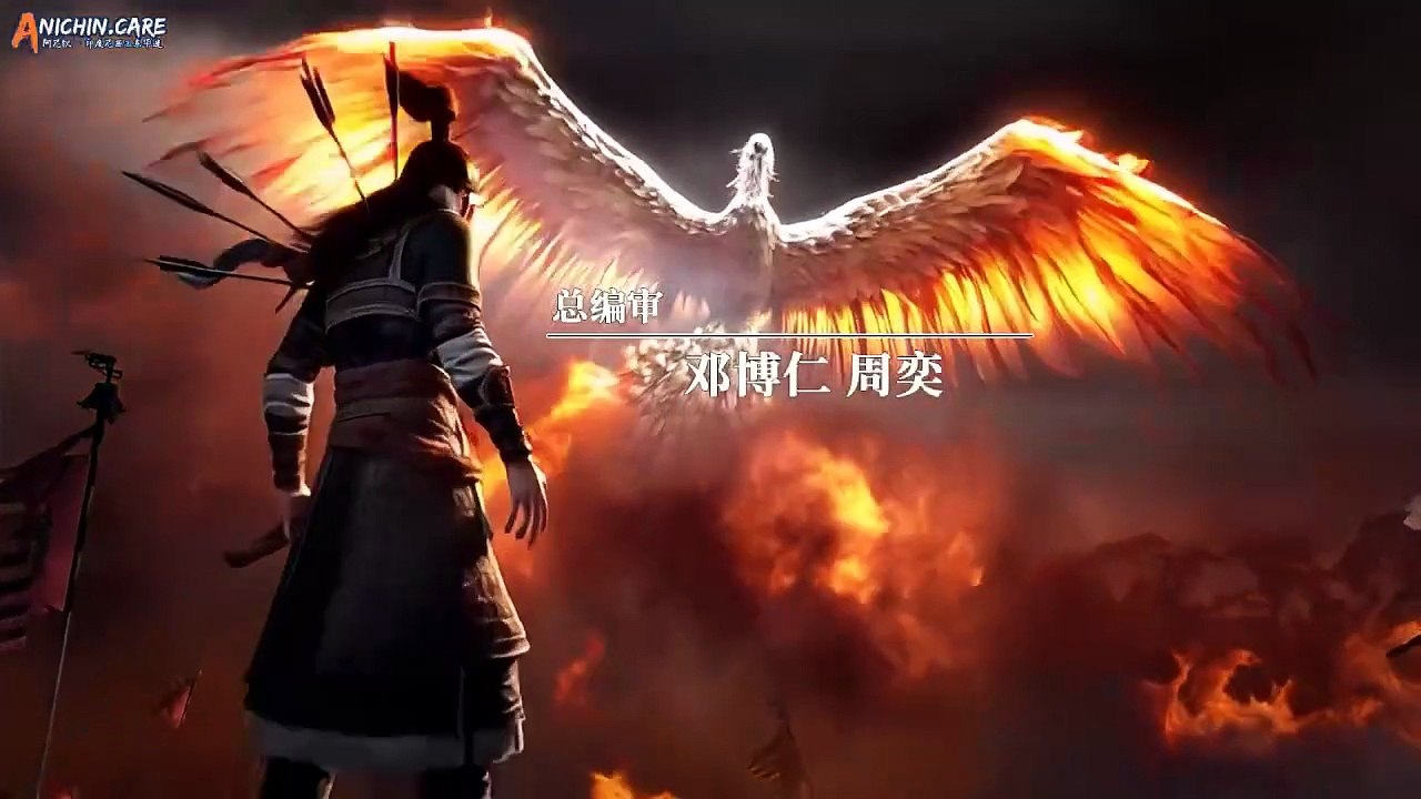 The Ravages of Time Season 2 Episode 16 Tamat Subtitle Indonesia