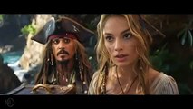 Pirates Of The Caribbean 6 (2025 ) - Fast Teaser Trailer 4k HD