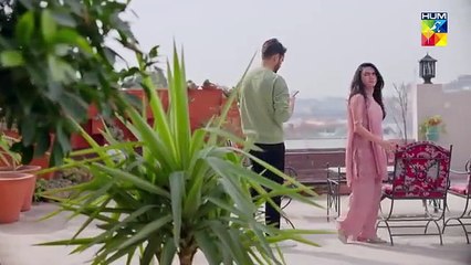 Dastakhat - Episode 18 - 11 June 2025- HUM TV