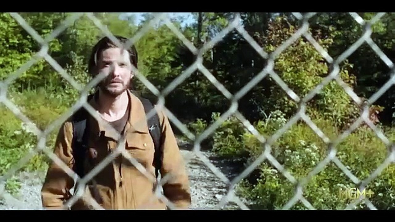 THE INSTITUTE Official Trailer (2025) Stephen King, Horror, Sci-Fi Series HD