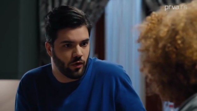 Igra sudbine 1445 epizoda NOVO