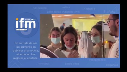 María Claudia Tarazona una muestra de humildad, gratitud, fe y esperanza