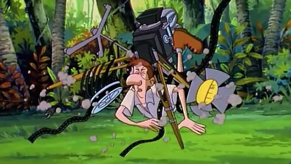 The Legend of Kong Epic Adventure of Friendship & Courage