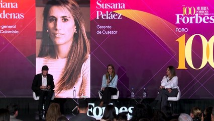 Ellas impulsan el cambio en sus negocios