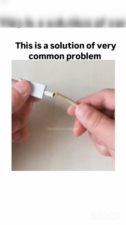 Solution of Every Problem