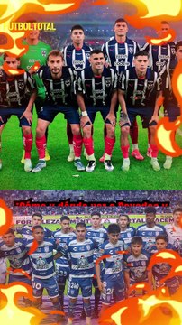 📺 ¿Dónde ver a Rayados y Pachuca en el Mundial de Clubes 2025? 🌍⚽