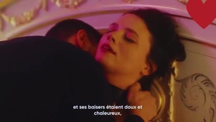 I Fall For A Tyrant | Je Craque Pour Un Tyran