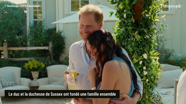 Après avoir eu recours à un embryon congelé, une ex du prince Harry est devenue maman pour la deuxième fois