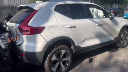 경찰, 인천 경서동서 음주 운전 사고 낸 50대 입건 / YTN