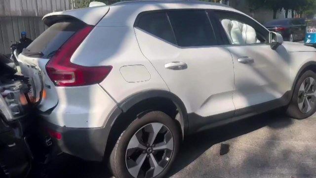 경찰, 인천 경서동서 음주 운전 사고 낸 50대 입건 / YTN