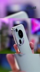 #هواوي تعلن موعد طرح سلسلتها الجديدة "بيور 80"