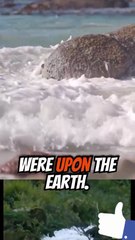 Genesis chapter 7 verse 9 to 16