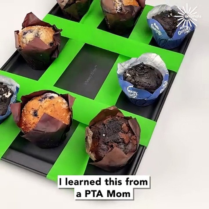 Genius kitchen hack we wish we knew earlier! 🍴🤯