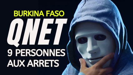 Burkina : Neuf individus dans la nasse de la justice pour traite des personnes, escroquerie, séquestration..., le tout sur fond de QNET