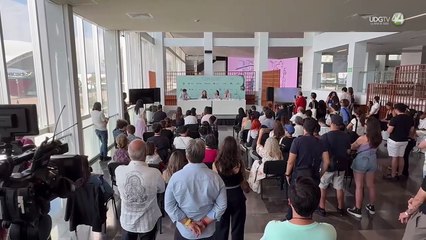 Ana de la Reguera protagoniza 'Doce Lunas', retrato sobre salud mental y maternidad en el FICG 40