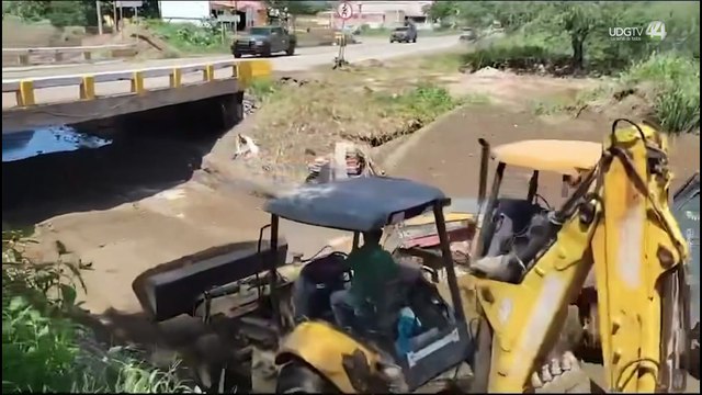 Autlán refuerza acciones ante lluvias: desazolvan arroyos y activan refugios temporales