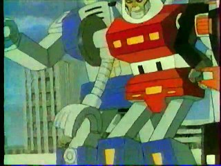 Defi des Gobots debut VF