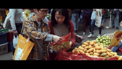 Todo saldrá bien - Tráiler